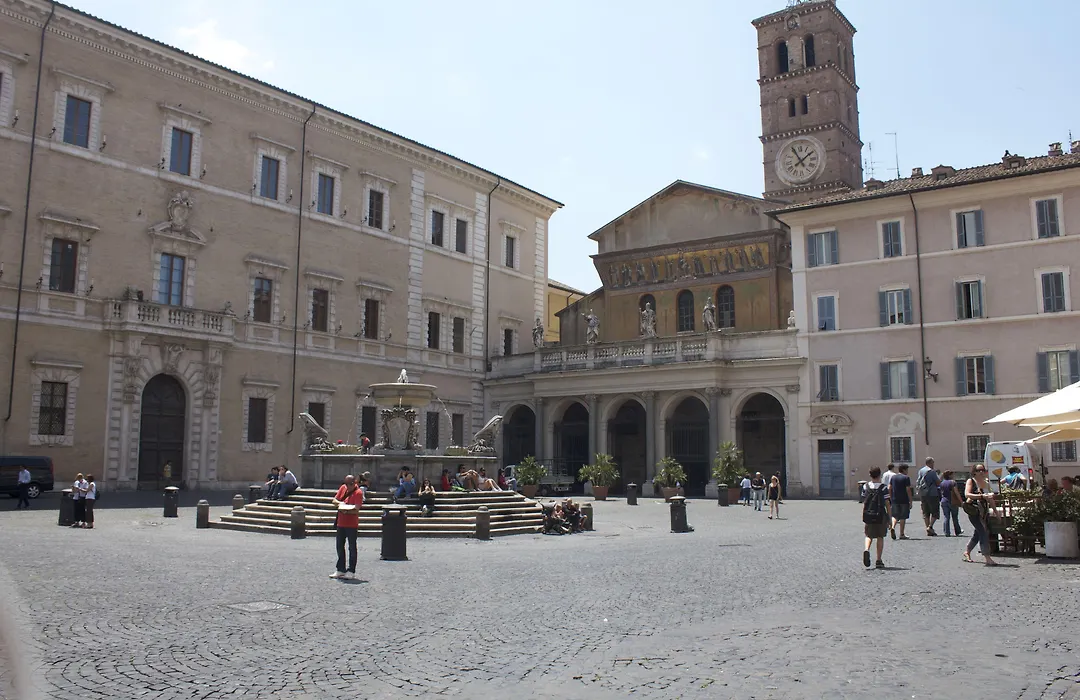 Wrh Trastevere-1